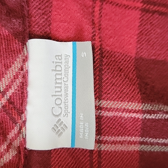 Columbia Long Sleeve Button Down - Picture 4 of 8